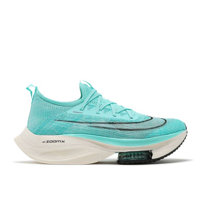 ナイキ Nike 【 Air Zoom Alphafly Next% \u0027Hyper Turquoise\u0027 Men Hyper Turquoise/Black/Oracle Aqua/White 】 望遠レンズ メンズ 黒いこと 黒いこと アクア 白いこと 白いこと