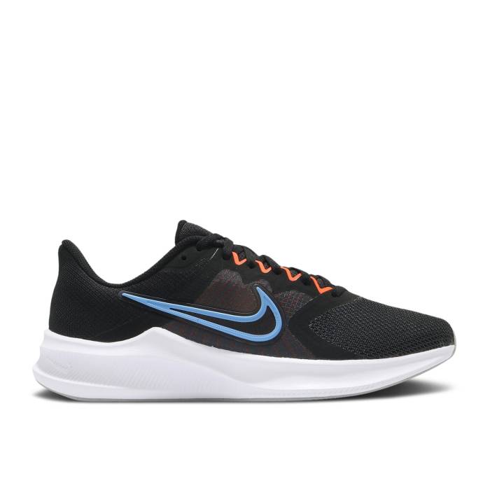ナイキ Nike 【 Downshifter 11 \u0027Black Coast\u0027 Men Black/Total Orange/Dark Smoke Grey/Coast 】 メンズ 黒いこと 黒いこと orange 橙・オレンジ色 薄墨色 薄墨色