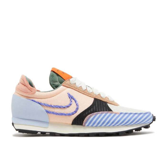 ナイキ Nike 【 Wmns Daybreak Type 'Crimson Tint Sapphire' Women Crimson Tint/Sapphire 】 レディース クリムゾン