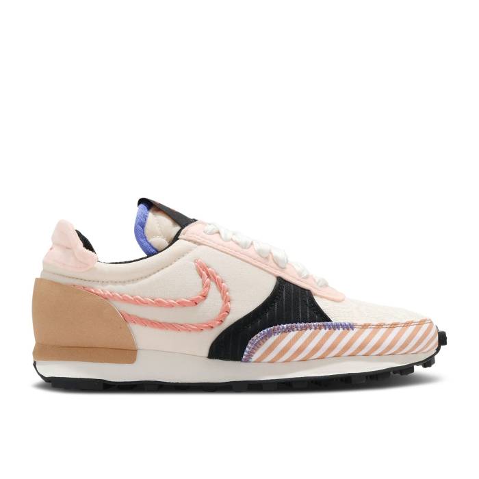 ナイキ Nike 【 Wmns Daybreak Type \u0027Crimson Tint\u0027 Women Crimson Tint/Apricot Agate 】 レディース クリムゾン