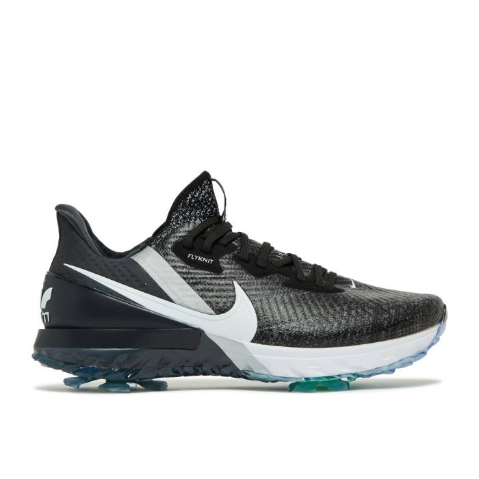 ナイキ Nike 【 Air Zoom Infinity Tour 'Black' Men Black/White/Off Noir 】 ズーム メンズ 黒色 ブラック 白色 ホワイト