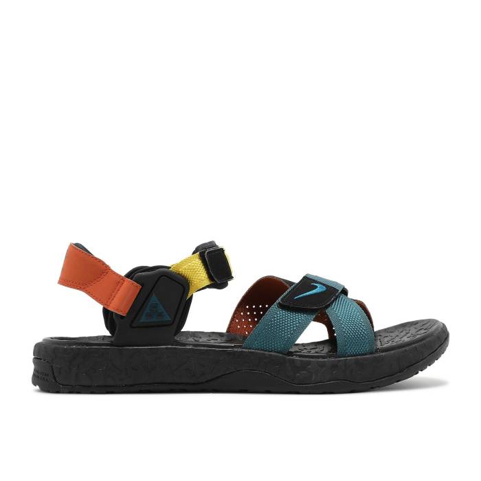 ナイキ Nike 【 Acg Air Deschutz 'Dark Teal' Men Dark Teal/Green Abyss 】 メンズ green 緑・グリーン|スニケス