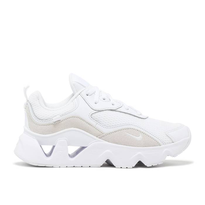 ナイキ Nike 【 Wmns Ryz 365 2 White Women White/White 】 レディース 白色 ホワイト