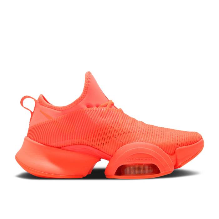 ナイキ Nike 【 Wmns Air Zoom Superrep \u0027Total Orange\u0027 Women Total Orange/Total Orange 】 望遠レンズ レディース orange 橙・オレンジ色