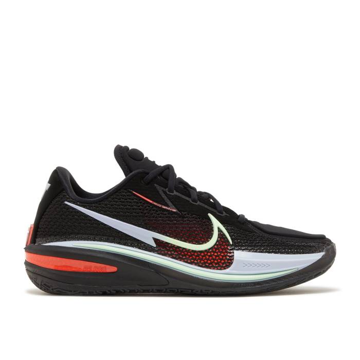 ナイキ Nike 【 Air Zoom Gt Cut Ep \u0027Black Hyper Crimson\u0027 Men Black/Hyper Crimson/Vapor Green/Ghost 】 望遠レンズ メンズ 黒いこと 黒いこと クリムゾン green 緑・緑であること メンズ靴-靴