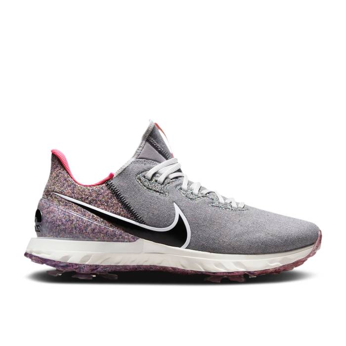 ナイキ Nike 【 Air Zoom Infinity Tour Nrg 'Hyper Pink' Men Summit White/Hyper Pink/White/Black 】 ズーム メンズ 白色 ホワイト pink ピンク 黒色 ブラック｜スニケス
