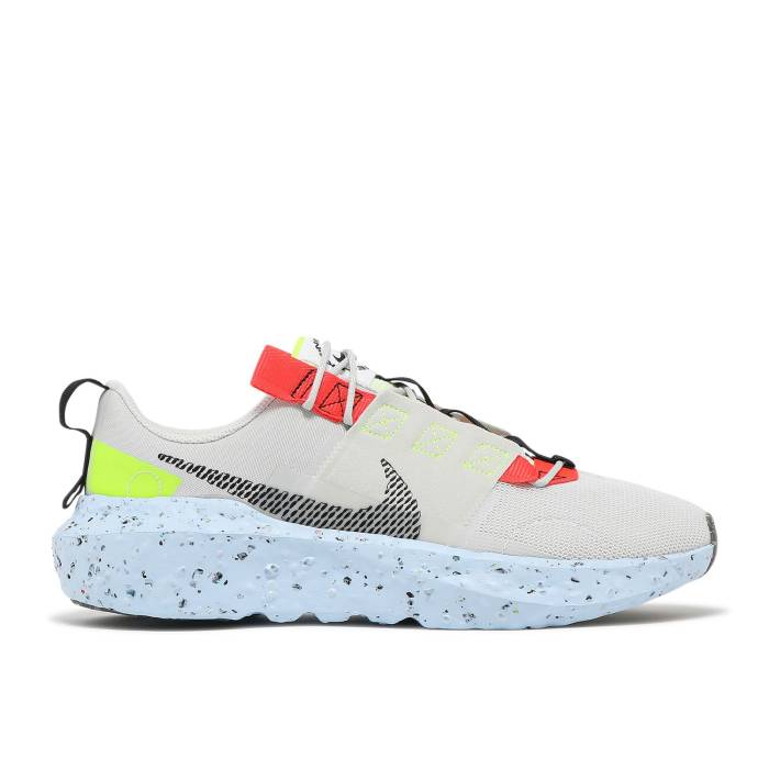 ナイキ Nike 【 Crater Impact Light Bone Black Men Light Bone/Stone/Bright Crimson/Black 】 インパクト メンズ クリムゾン 黒色 ブラック