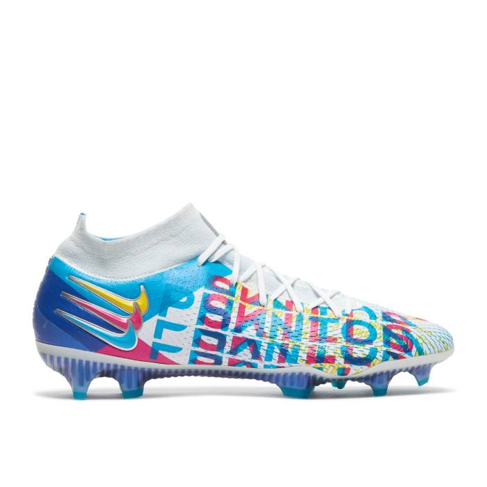ナイキ Nike 【 Phantom Gt Elite Df Fg \u0027Reveal Pack\u0027 Men Chlorine Blue/Opti Yellow/White/Pink Blast 】 エリート メンズ 青み 青色 yellow 黄味がかった・黄色 白いこと 白いこと pink サクラ色 ブラジャー同盟罷工