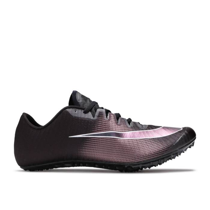 ナイキ Nike 【 Zoom Ja Fly 3 \u0027Indigo Fog Speckled\u0027 Men Black/Indigo Fog/Anthracite 】 望遠レンズ メンズ 黒いこと 黒いこと 藍色・インディゴ