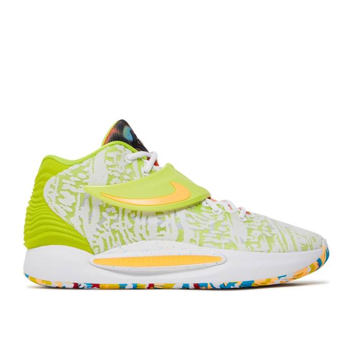 ナイキ Nike 【 Kd 14 Ep \u0027Cyber\u0027 Men 】 メンズ