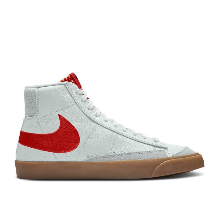 ナイキ Nike 【 Blazer Mid \u002777 Vintage By You Men Multi-Color/Multi-Color 】 ブレイザー ミッド vintage ビンテージ・ヴィンテージ メンズ