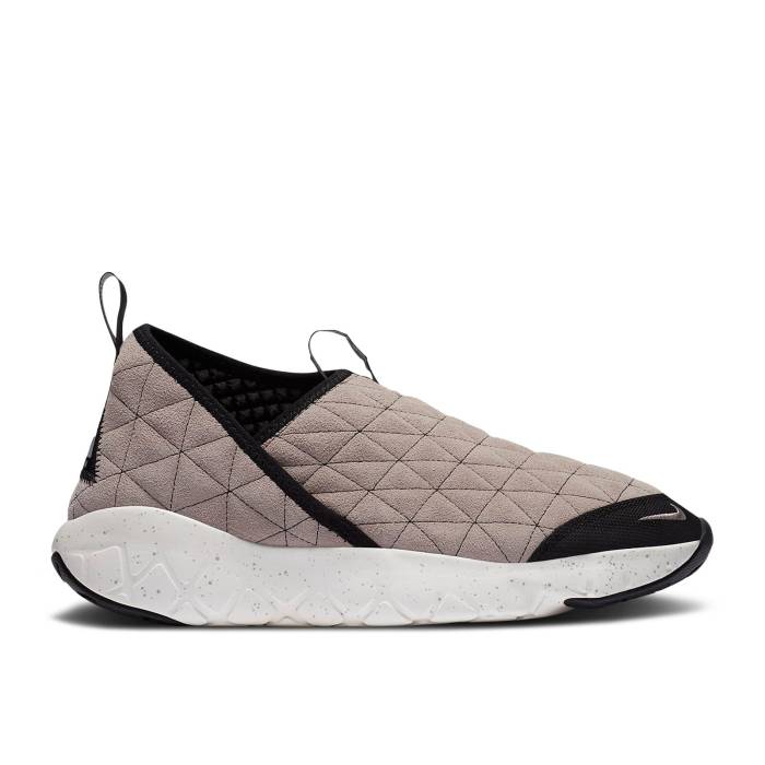 ナイキ Nike 【 Acg Moc 3.0 'College Grey' Men College Grey/Black/Sail/College Grey 】 メンズ カレッジ 灰色 グレー 黒色 ブラック