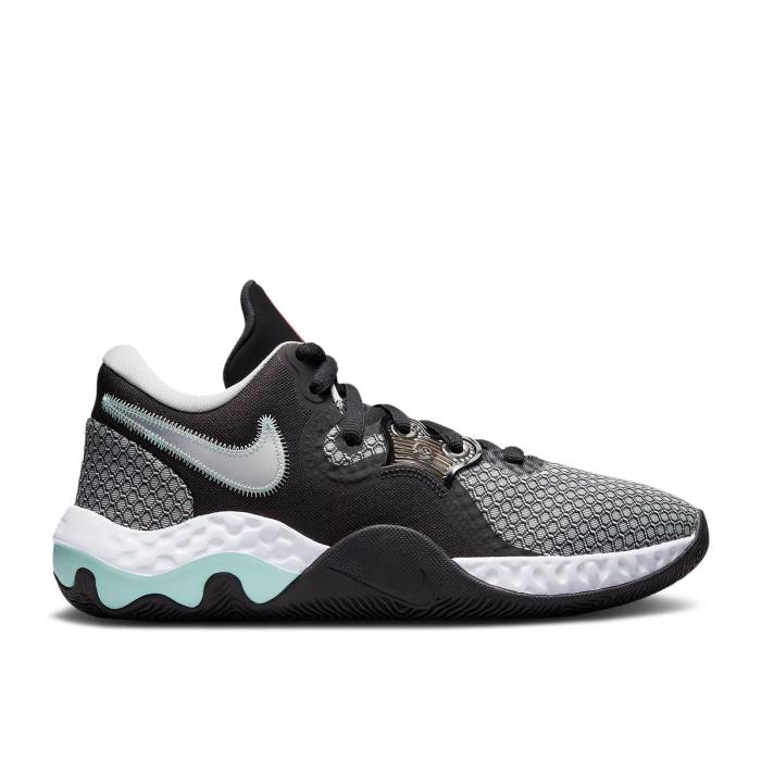 ナイキ Nike 【 Renew Elevate 2 'Wolf Grey Light Dew' Men Wolf Grey/Black/Light Dew/Metallic Silver 】 灰色 グレー メンズ 灰色 グレー 黒色 ブラック Silver 銀色・シルバー｜スニケス