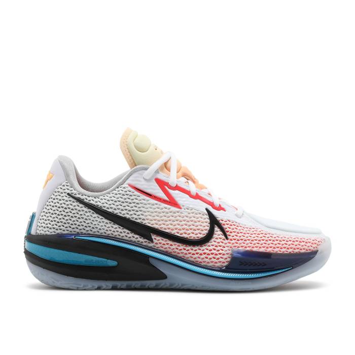 ナイキ Nike 【 Air Zoom Gt Cut Ep 'White' Men 】 ズーム メンズ｜スニケス 121,800円