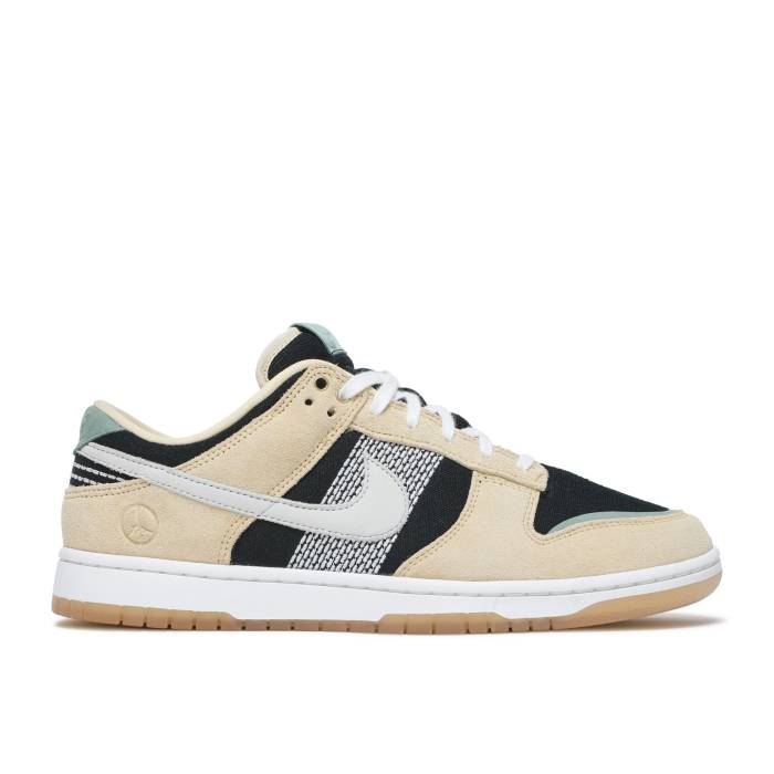 ナイキ Nike 【 Dunk Low 'Rooted In Peace' Men 】 ダンク メンズ|スニケス