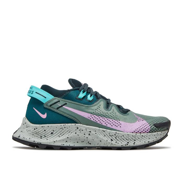 ナイキ Nike 【 Wmns Pegasus Trail 2 'Spiral Sage Atomic Teal' Women Seaweed/Spiral Sage/Dark Atomic Teal/Beyond Pink 】 ペガサス レディース pink ピンク