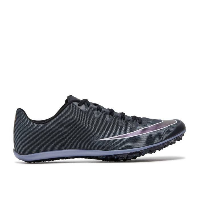 ナイキ Nike 【 Zoom 400 'Black Indigo Fog' Men Black/White/Indigo Fog/Stellar Indigo 】 ズーム 藍色・インディゴ メンズ 黒色 ブラック 白色 ホワイト 藍色・インディゴ