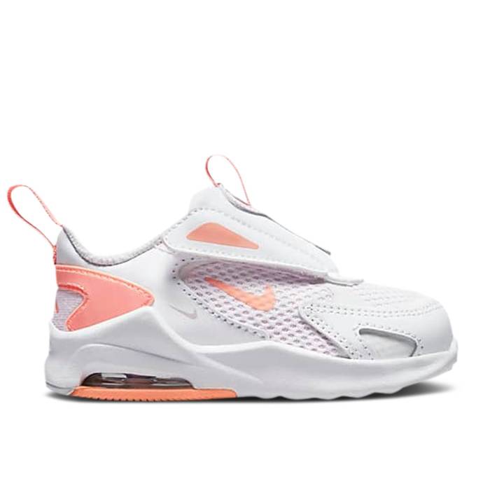 ナイキ Nike 【 Air Max Bolt Td White Crimson Bliss Infant Light Violet/White/Platinum Tint/Crimson Bliss 】 マックス ボルト クリムゾン ベビー 紫・バイオレット 白色 ホワイト Platinum プラチナム クリムゾン