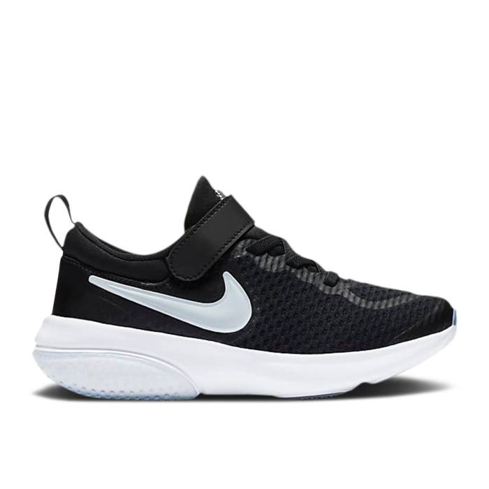 ナイキ Nike 【 Project Pod Ps 'Black White' Youth Black/Volt/White 】 ジュニア キッズ 黒色 ブラック 白色 ホワイト