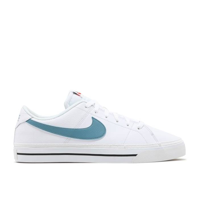 ナイキ Nike 【 Court Legacy \u0027White Cerulean\u0027 Men White/Gum Light Brown/Cerulean 】 厚地の外套 legacy レガシー メンズ 白いこと 白いこと 赤銅色 赤銅色