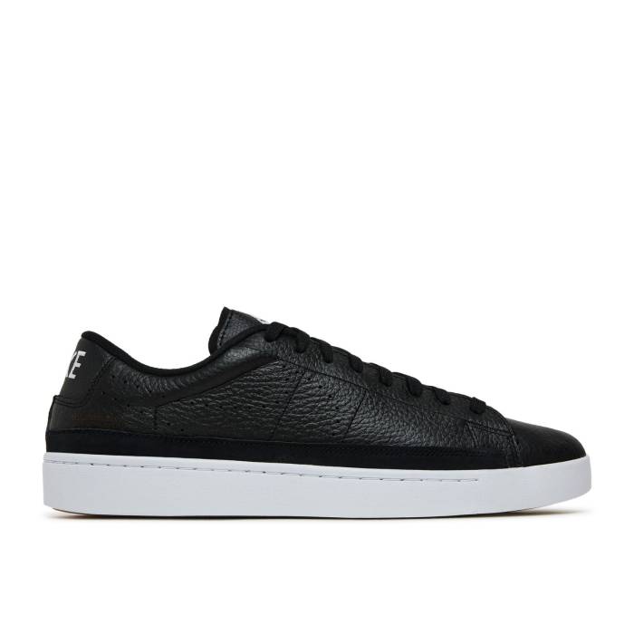 ナイキ Nike 【 Blazer Low X 'Black' Men Black/Gum Light Brown/Orange/White 】 ブレイザー メンズ 黒色 ブラック 茶色 ブラウン orange 橙・オレンジ 白色 ホワイト|スニケス