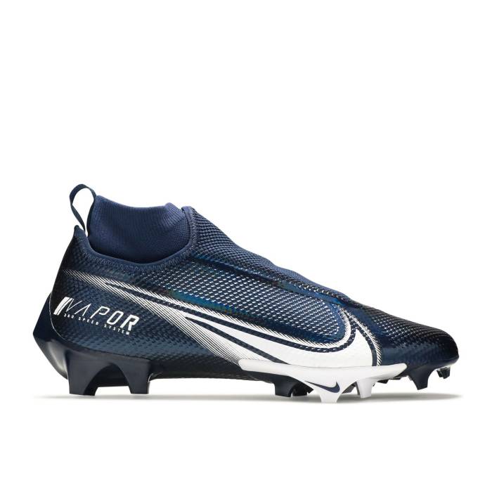 ナイキ Nike 【 Vapor Edge Pro 360 'Midnight Navy' Men Midnight Navy/White 】 プロ メンズ 紺色 ネイビー 白色 ホワイト