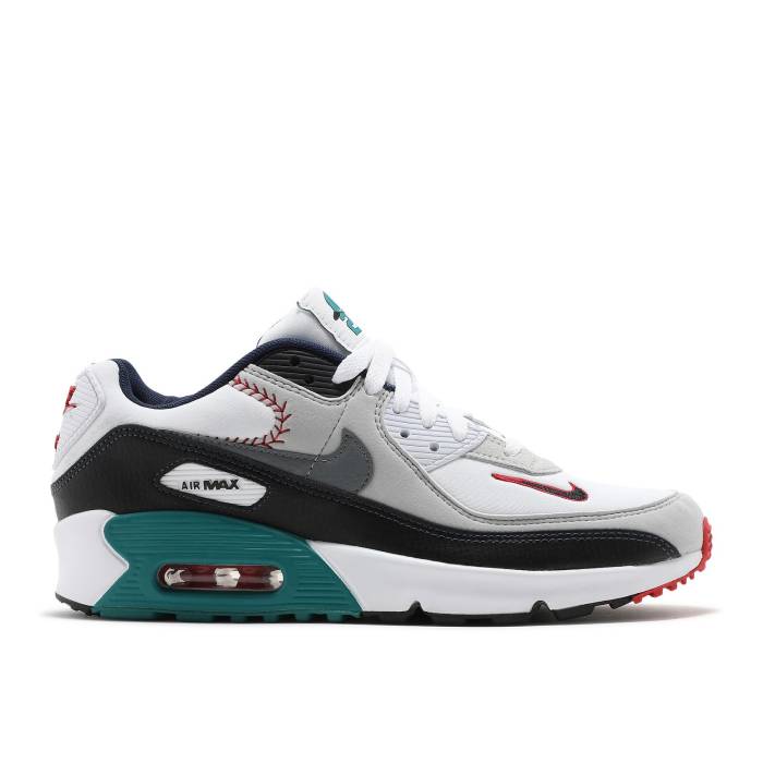 ナイキ Nike 【 Ken Griffey Jr. X Air Max 90 Gs 'Backwards Cap' Youth 】 グリフィー マックス ジュニア キッズ|スニケス