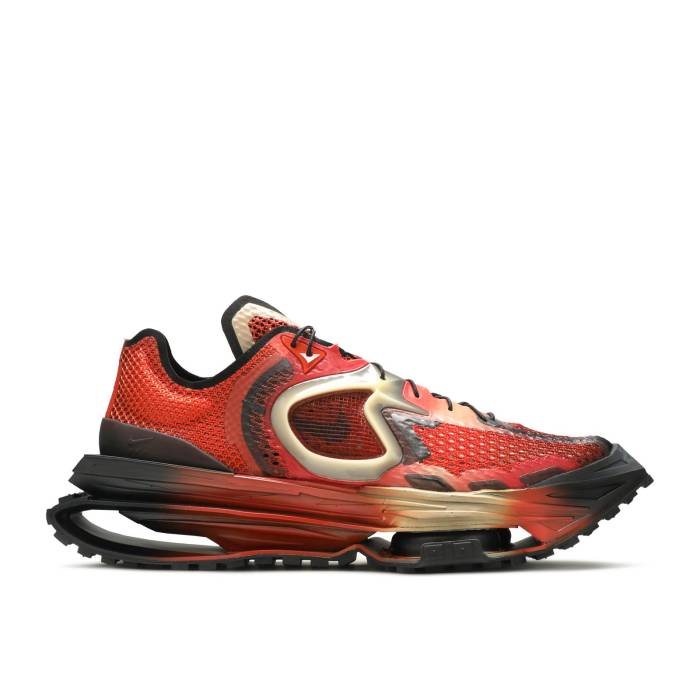 ナイキ Nike 【 Matthew M. Williams X Zoom 004 \u0027Rust\u0027 Men 】 望遠レンズ メンズ