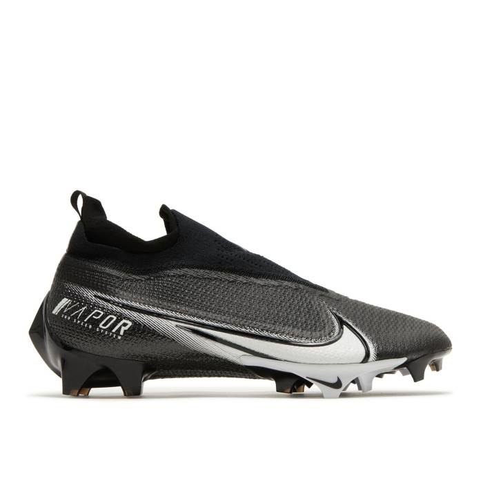 ナイキ Nike 【 Vapor Edge Elite 360 Flyknit Wide 'Black White' Men Black/White/Black 】 エリート フライニット メンズ 黒色 ブラック 白色 ホワイト
