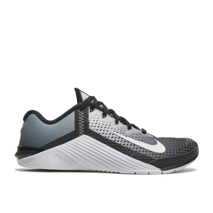 ナイキ Nike 【 Wmns Metcon 6 'Black White' Women Black/White 】 レディース 黒色 ブラック 白色 ホワイト|スニケス