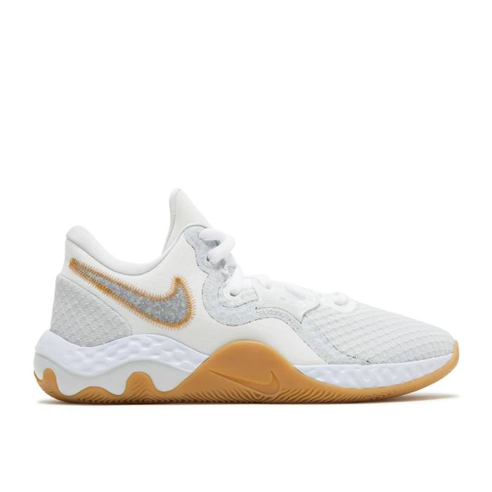 ナイキ Nike 【 Renew Elevate 2 \u0027Summit White Gum\u0027 Men Summit White/Metallic Bronze/White/Photon Dust 】 白いこと 白いこと メンズ 白いこと 白いこと 銅・ブロンズ
