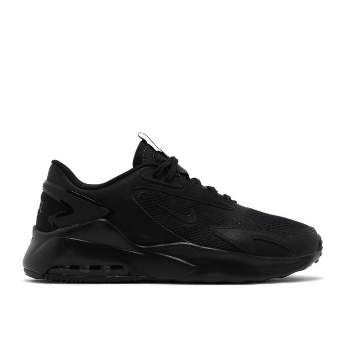 ナイキ Nike 【 Air Max Bolt 'Triple Black' Men Black/Black/Black 】 マックス ボルト メンズ 黒色 ブラック|スニケス