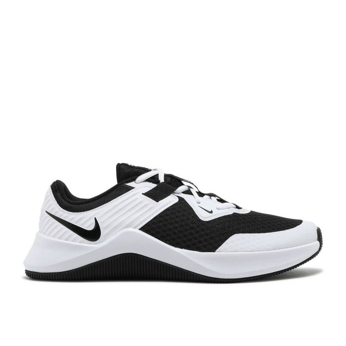 ナイキ Nike 【 Mc Trainer 'Black White' Men Black/White/Black 】 トレーナー メンズ 黒色 ブラック 白色 ホワイト