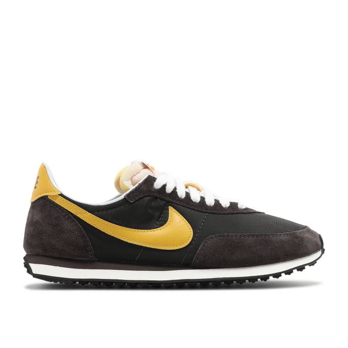 ナイキ Nike 【 Waffle Trainer 2 \'Velvet Brown\' Men Velvet Brown/Summit White/Sail/Dark Sulfur 】 ワッフル トレーナー メンズ 茶色 ブラウン 白色 ホワイト