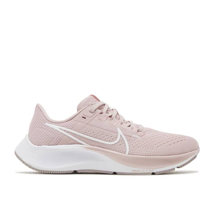 ナイキ Nike 【 Wmns Air Zoom Pegasus 38 \u0027Champagne\u0027 Women Champagne/Barely Rose/Arctic Pink/White 】 望遠レンズ ペガサス レディース Rose さくら色 pink さくら色 白いこと 白いこと