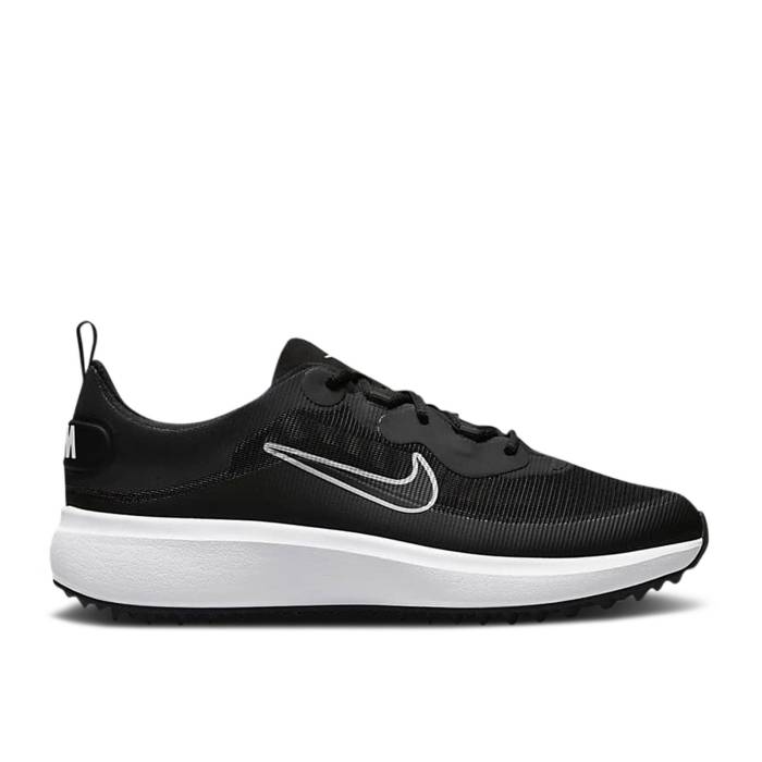 ナイキ Nike 【 Wmns Ace Summerlite \u0027Black White\u0027 Women Black/White 】 はやりっ児 レディース 黒いこと 黒いこと 白いこと 白いこと