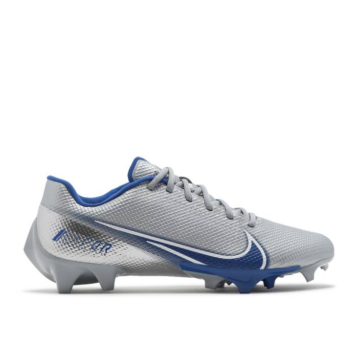 ナイキ Nike 【 Vapor Edge Speed 360 'Metallic Platinum Game Royal' Men Metallic Platinum/Game Royal 】 Speed スピード Platinum プラチナム Game ゲーム メンズ Platinum プラチナム Game ゲーム