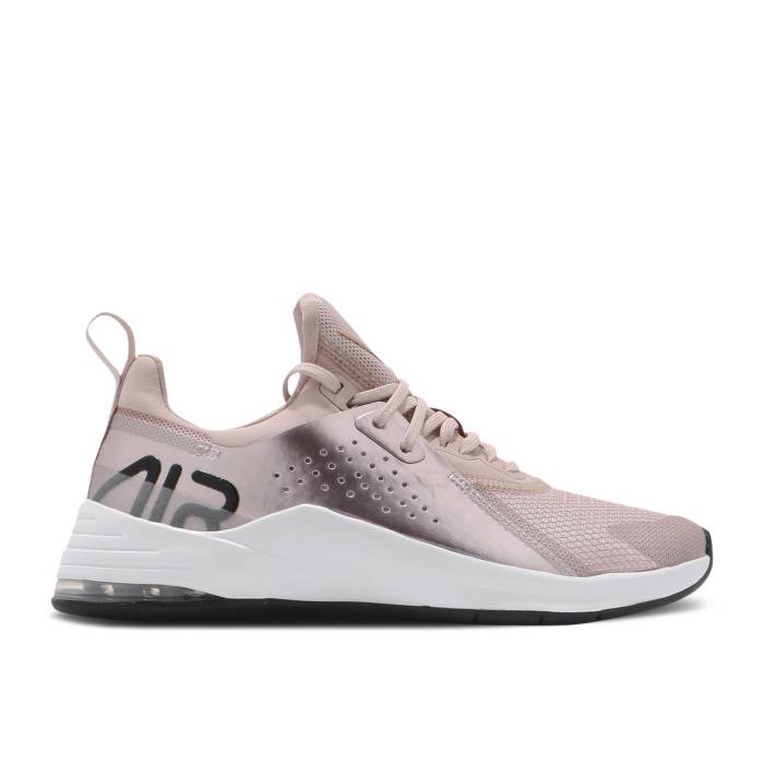ナイキ Nike 【 Wmns Air Max Bella Tr 3 'Rose Gold' Women Stone Mauve/Metallic Silver/Barely Rose/Metallic Red Bronze 】 マックス レディース Silver 銀色・シルバー Rose ローズ Red 赤・レッド 銅・ブロンズ