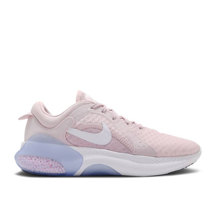 ナイキ Nike 【 Wmns Joyride Dual Run 2 \u0027Barely Rose\u0027 Women Barely Rose/White/Champagne 】 果たし合い 幽客 レディース Rose サクラ色 白いこと 白いこと