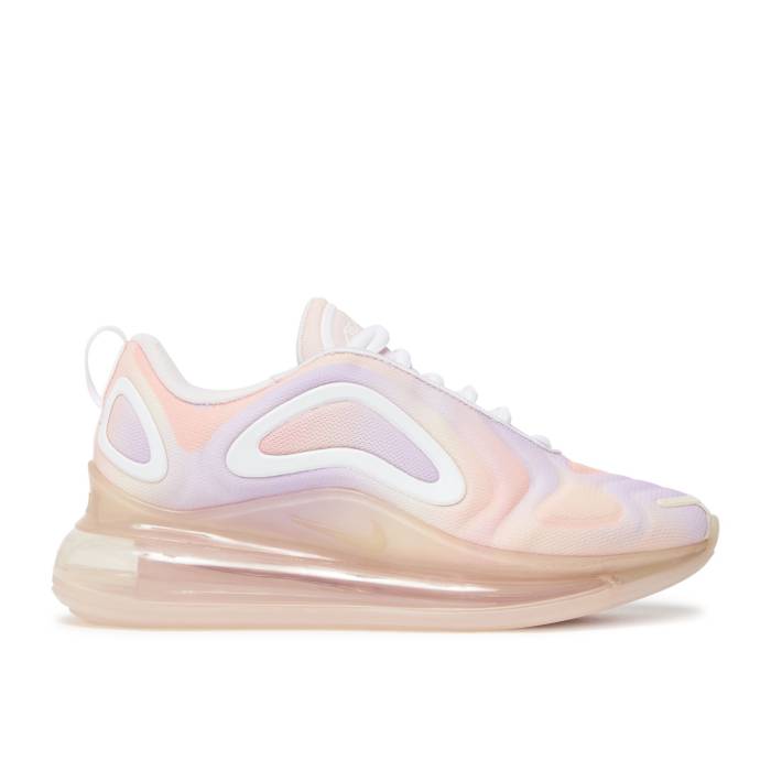 ナイキ Nike 【 Wmns Air Max 720 Print Light Violet Guava Ice Women Light Violet/Guava Ice 】 マックス 紫・バイオレット レディース 紫・バイオレット