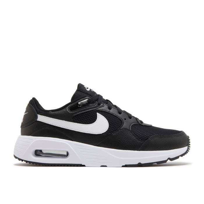 ナイキ Nike 【 Air Max Sc \u0027Black White\u0027 Men Black/White/Black 】 マックス メンズ 黒いこと 黒いこと 白いこと 白いこと