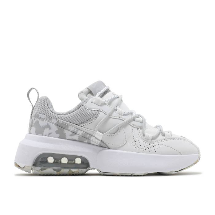 ナイキ Nike 【 Wmns Air Max Viva 'Summit White' Women Summit White/Platinum Tint/Grey Fog/Summit White 】 マックス レディース 白色 ホワイト Platinum プラチナム 灰色 グレー