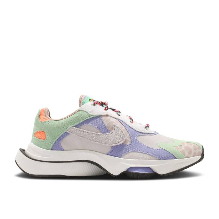 ナイキ Nike 【 Wmns Air Zoom Division Wntr \u0027Faux Fur \u0026 Pearls\u0027 Women Light Orewood Brown/Light Orewood Brown 】 望遠レンズ レディース 赤銅色 赤銅色