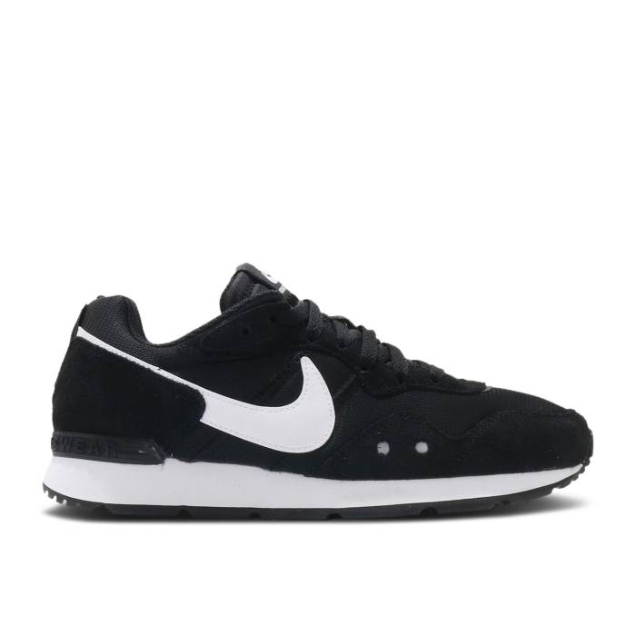 ナイキ Nike 【 Wmns Venture Runner Wide \u0027Black White\u0027 Women Black/White/Black 】 レディース 黒いこと 黒いこと 白いこと 白いこと
