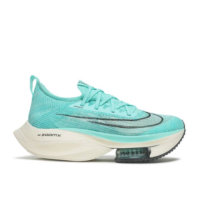 ナイキ Nike 【 Wmns Air Zoom Alphafly Next% \u0027Hyper Turquoise\u0027 Women Hyper Turquoise/Black/Oracle Aqua/White 】 望遠レンズ レディース 黒いこと 黒いこと アクア 白いこと 白いこと