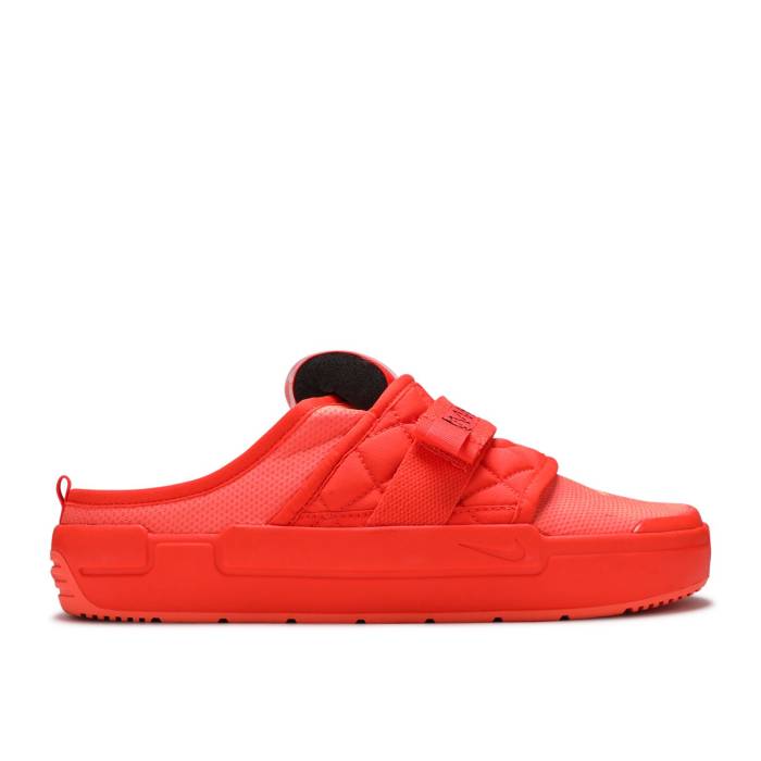ナイキ Nike 【 Offline Slip-On 'Team Orange' Men Team Orange/Turf Orange/Team Orange 】 slip-on スリッポン メンズ Team チーム orange 橙・オレンジ ターフ 37,570円