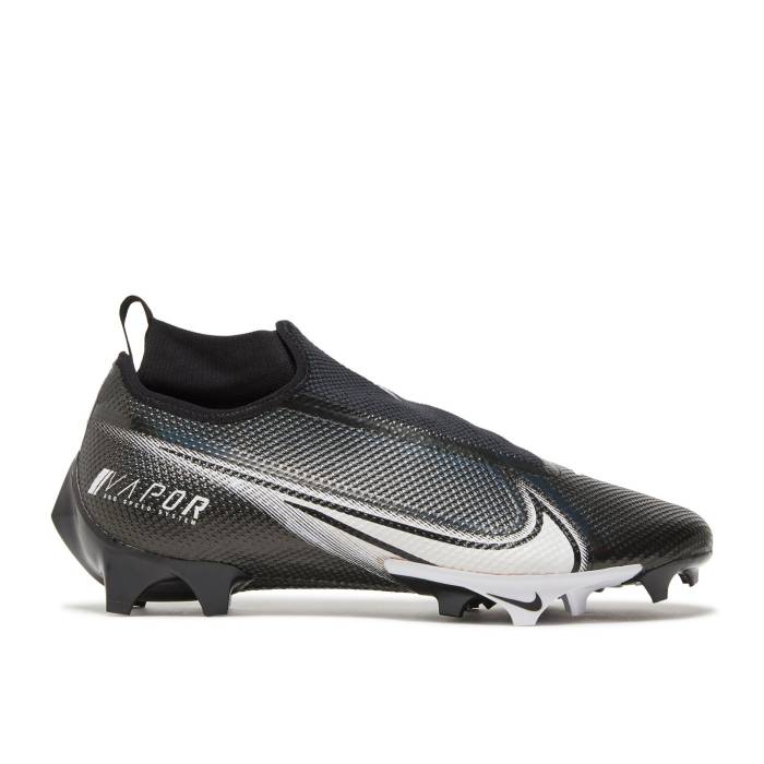 ナイキ Nike 【 Vapor Edge Pro 360 Wide Black Iridescent Men Black/White 】 プロ メンズ 黒色 ブラック 白色 ホワイト