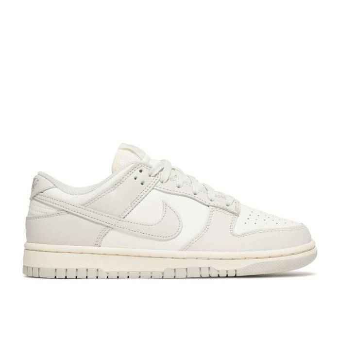 ナイキ Nike 【 Wmns Dunk Low \u0027Light Bone\u0027 Women Sail/Light Bone/Cashmere/Pale Ivory 】 ダンク レディース 象牙色