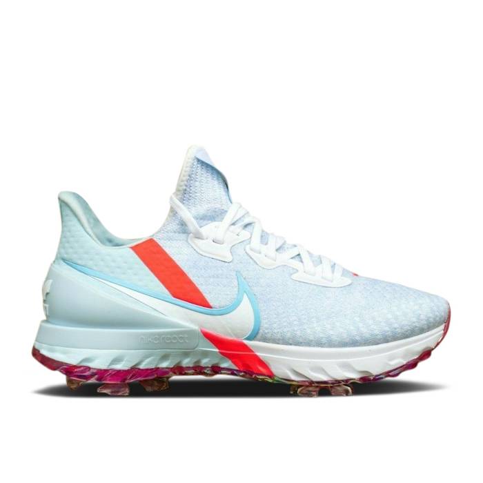 ナイキ Nike 【 Air Zoom Infinity Tour Nrg 'Blue Gaze Topaz Mist' Men White/Blue Gaze/Topaz Mist 】 ズーム メンズ 白色 ホワイト 青色 ブルー|スニケス