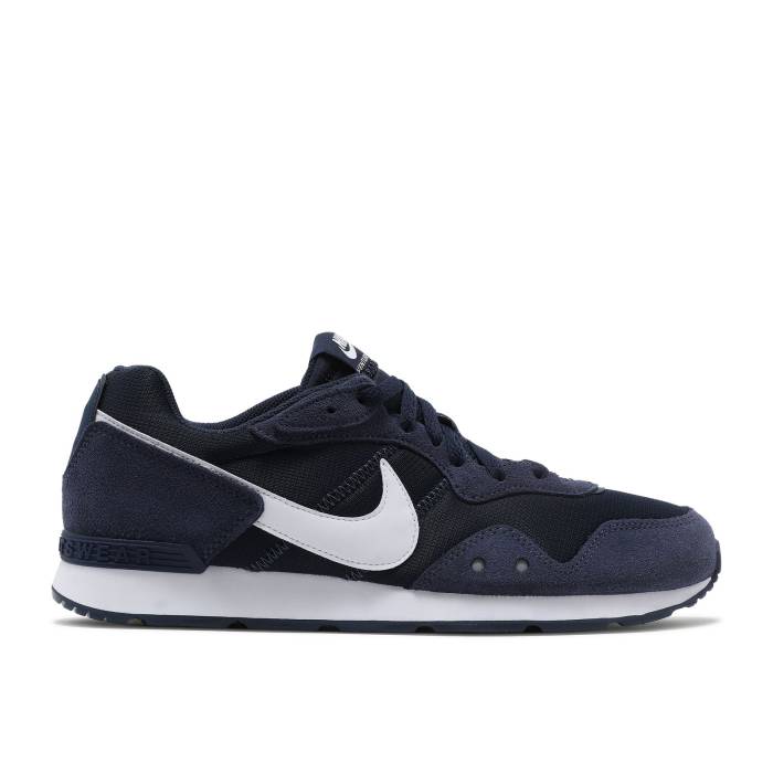 ナイキ Nike 【 Venture Runner \u0027Midnight Navy\u0027 Men Midnight Navy/Midnight Navy/White 】 メンズ 紺色 米国海軍 白いこと 白いこと